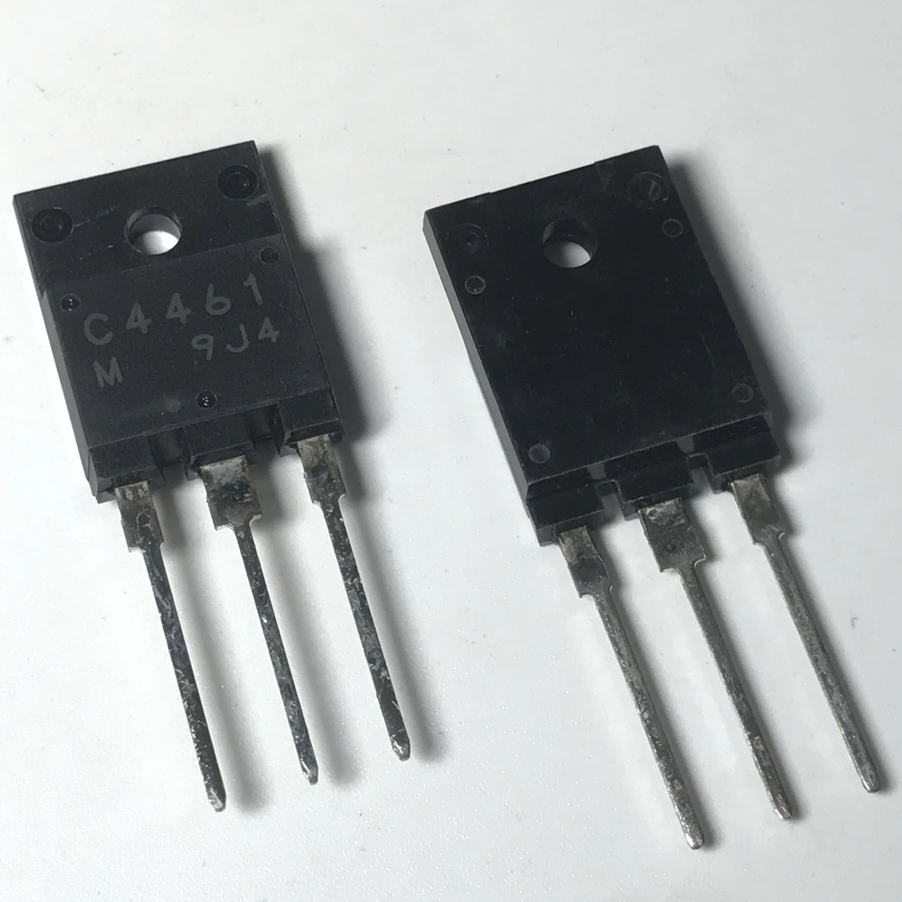 2SC4461M 2SC4461 C4461 4461 TO-3PF 5 шт./лот