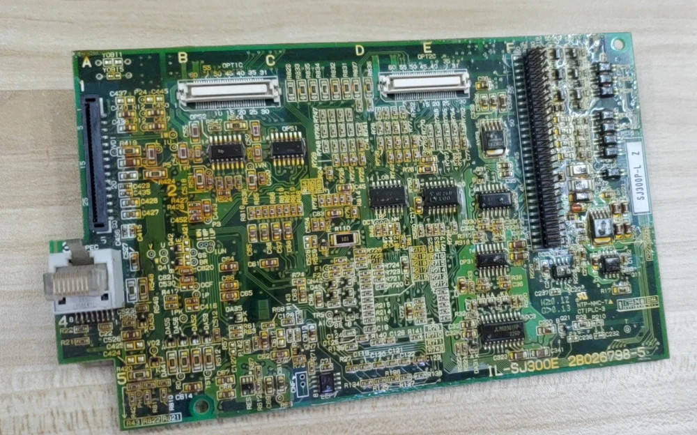 Тестирование успешно SJ300K 7.5KW 37KW