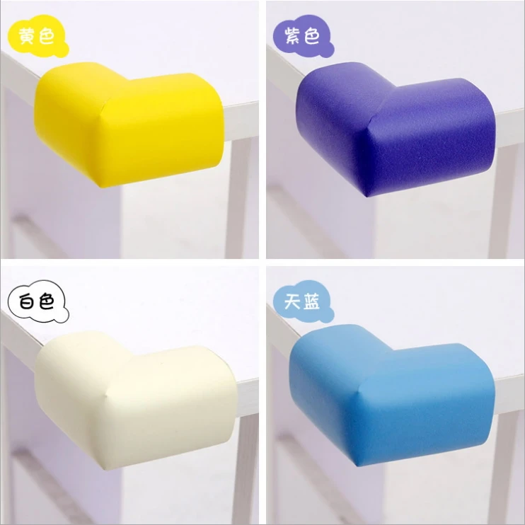 baby safety table edge protector