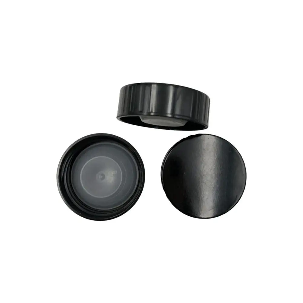 12PCS Beer Bottle Caps 38mm Practical Seal Screw Caps For Glass Gallon Jugs Gallon Jar Carboy 5