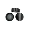 12PCS Beer Bottle Caps 38mm Practical Seal Screw Caps For Glass Gallon Jugs Gallon Jar Carboy 5