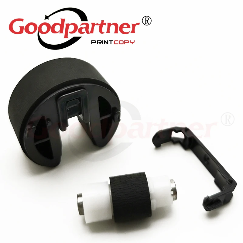 1x Cc43067901 Feed Separation Pickup Roller For Hp Cp2025 Cp1215