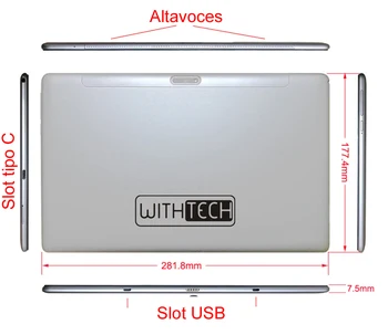 

TABLET 11.6 inch, ANDROID 8.0 DECA CORE 4G dual card, WIFI, 13 MPX, DOUBLE CRYSTAL WITHTECH