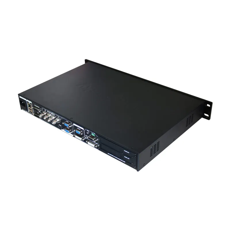Shanling M6 Dual AK4495SEQ DAC Portable Hi-Res