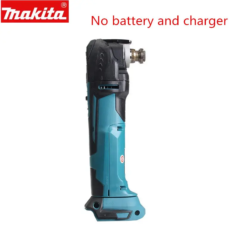 Han eksegese partiskhed Makita Mobile Multi-tool Dtm51zx11 Dtm51z Dtm51 18v 390w 340mm 12-angle  Settings - Electric Drill - AliExpress