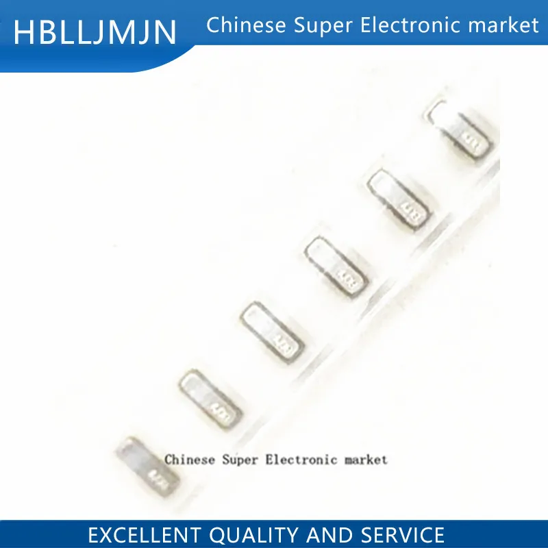 10pcs Cstce8.000m Smd Ceramic Resonators Smd 8mhz 8.00mhz Cstce8.000m 3