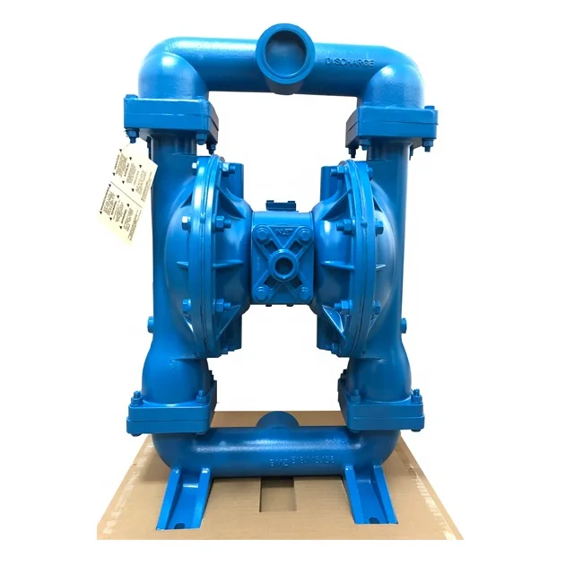 

S15B1A1WABS000 Sandpiper reciprocating diaphragm pump