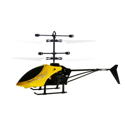 

Foreign Trade Cross Border for New Style Hot Selling Induction Vehicle Suspension Toy Charging Drop-resistant Sensing Helicopter
