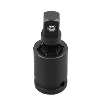 

Corrosion resistance Drive Swivel Joint Universal Socket Adapter Steel