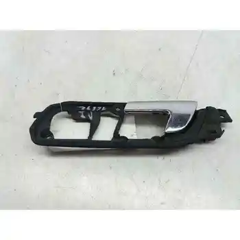 

6Q1867179RFKZ HANDLE INNER FRONT LEFT VOLKSWAGEN POLE (9N3)
