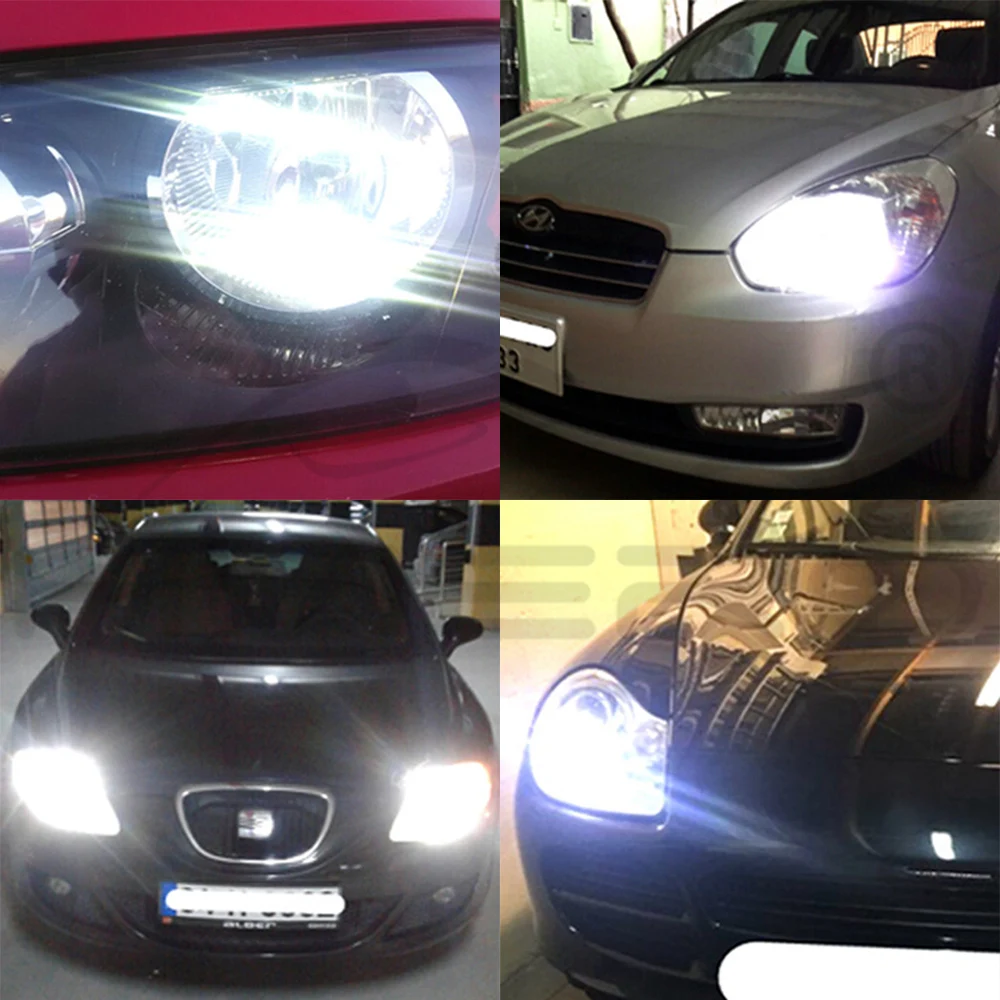 2X белый красный 1156 BA15S 1157 BAY15D P21 5 Вт 33SMD 5730 светодиодный Автомобильные стоп сигналы