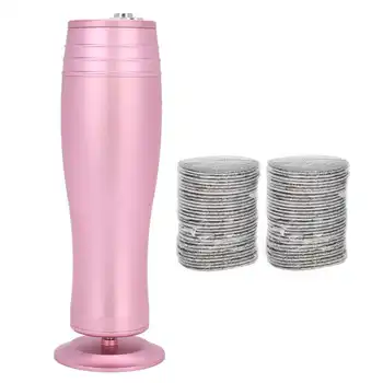 

USB Professional Foot Care Device Callus Cuticle Removers Grinder File Pedicure Machine Foot Care
