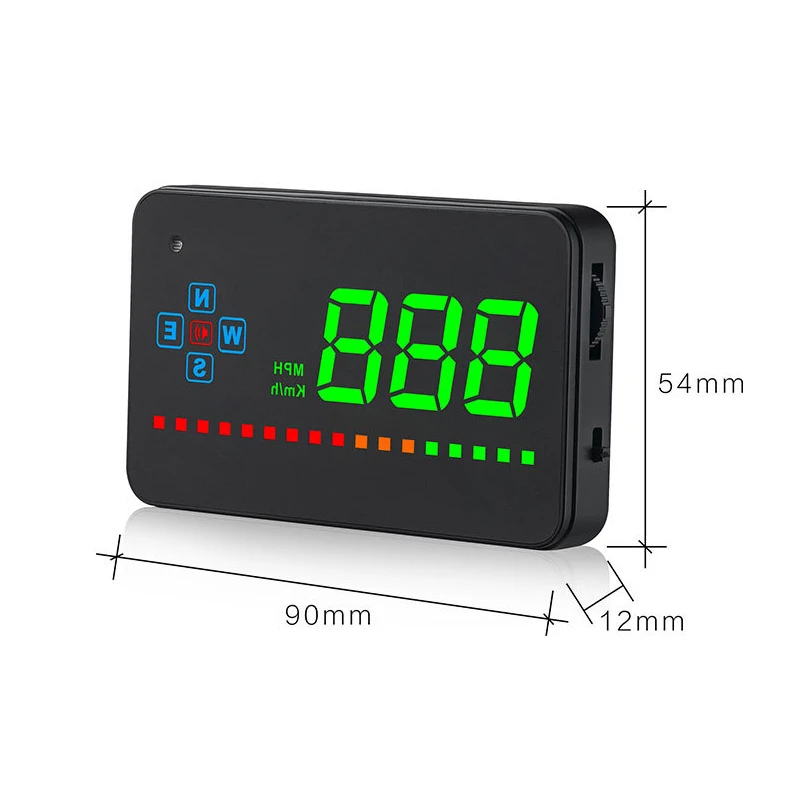  ڵ GPS HUD ӵ Ʈ,    ÷, ӵ  ˶,  ڵ ׸ ׼