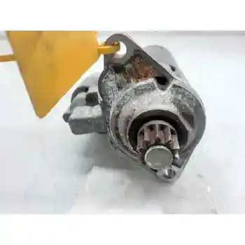 

02E911023L STARTER MOTOR VOLKSWAGEN GOLF V SALOON (1K1)