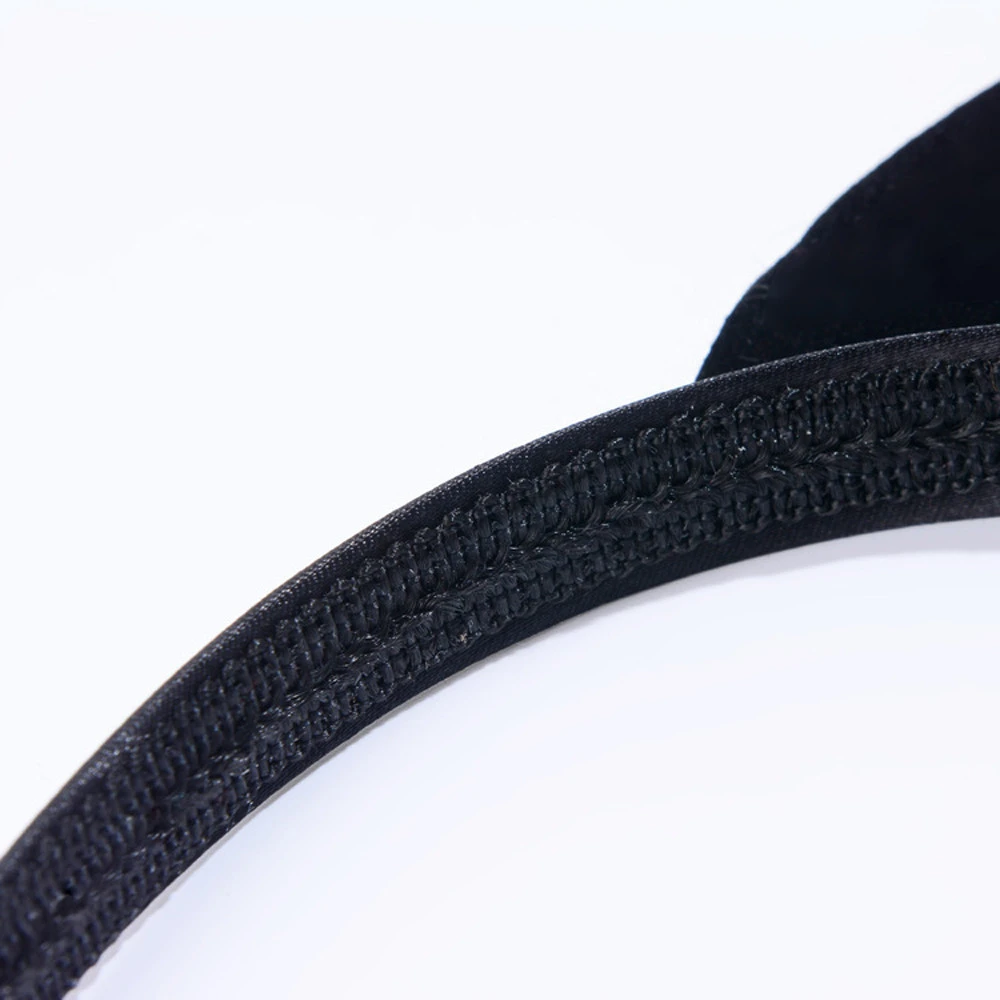 Hairband Headpieces Sexy Black Cat Ears Hair Head Hoop Hair Accessories Tiara For Children Women Party Holiday Party Hoop 903