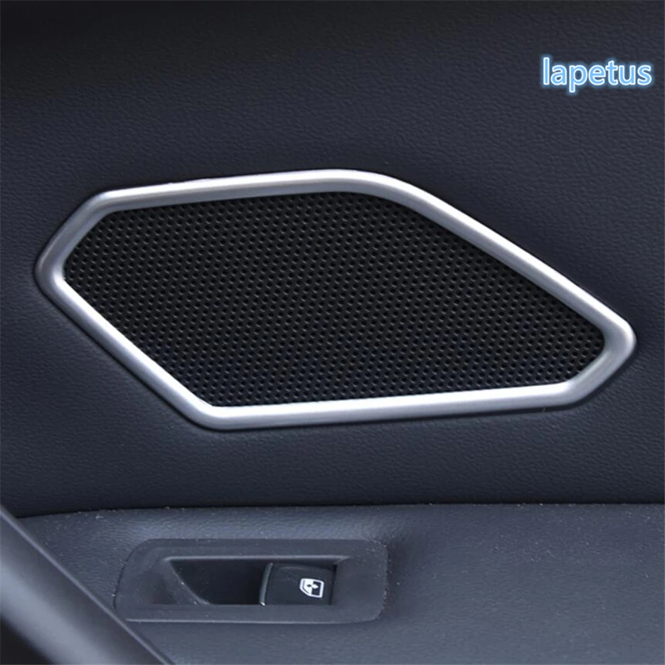 Lapetus комплект для ремонта интерьера Volkswagen VW Tiguan 2016 2020 задняя дверь стерео колонка