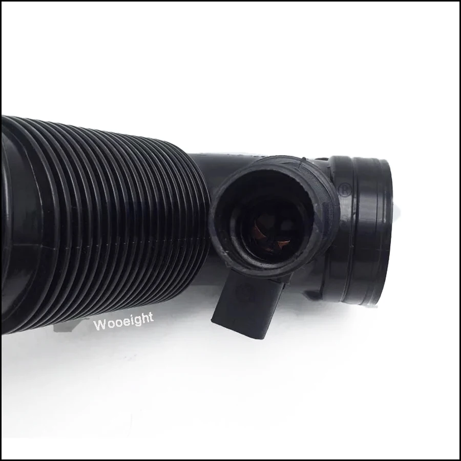 Воздухозаборный шланг Wooeight 1J0 129 684 NT 1J0129684CG подходит для VW Golf MK4 Bora 1998 2000 2001 2002 2003 Audi