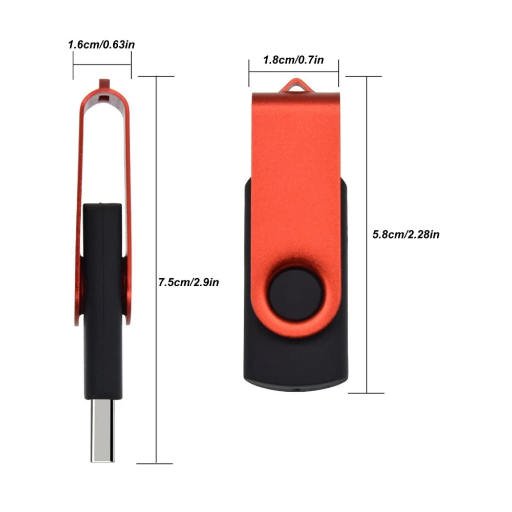 de pendrive para presentes de casamento 10