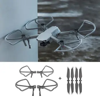 

For DJI Mavic Air 2 Low-Noise Propellers 7238 Propellers & Propeller Guard for D-JI Mavic Air 2 brand new in stock Accessories