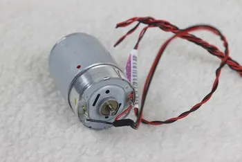 

for Epson L805 L801 L800 R330 T50 T60 L810 word car CR Carriage motor printer parts