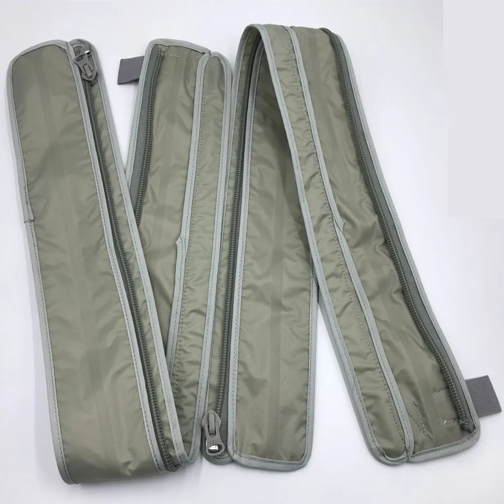 

Air Pressure Massager Leg Cuff Widening Belt Strap Household Pneumatic Massager