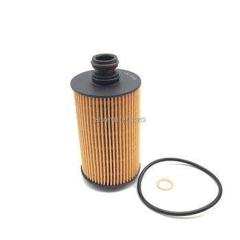 

Engine Oil Filter for Ssangyong Rodius II Rexton W Korando Actyon Sports I 2.0 XDi 17218-03009 6711803009 6711840125 F026407154
