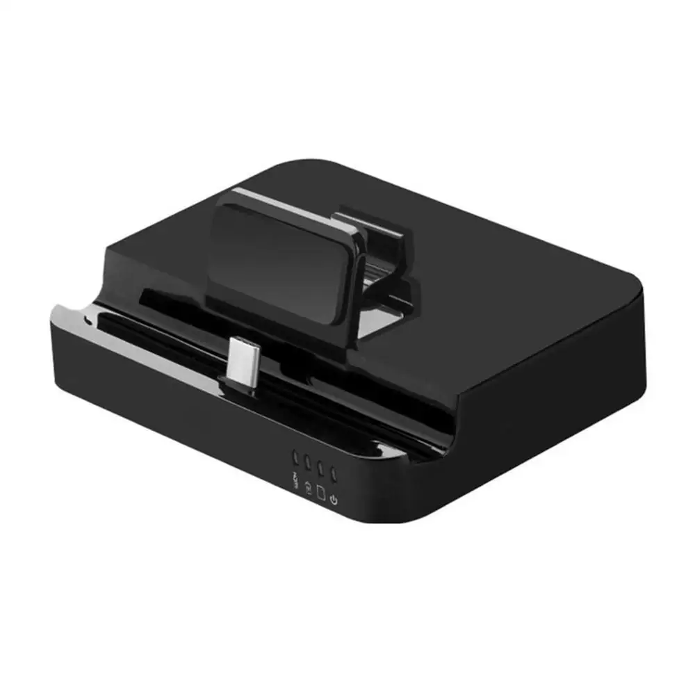 USB к HDMI док-станция адаптер питания для huawei P30 P20 Pro usb type-C концентратор док-станция для samsung S10 S9 Dex Pad станция