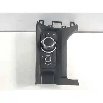 

NA1P66CM0A COMMAND MULTIFUNCTION MAZDA MX-5 (04.2015>)