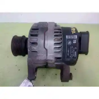 

1247287 ALTERNATOR BMW 3 SERIALS COMPACT (E36)