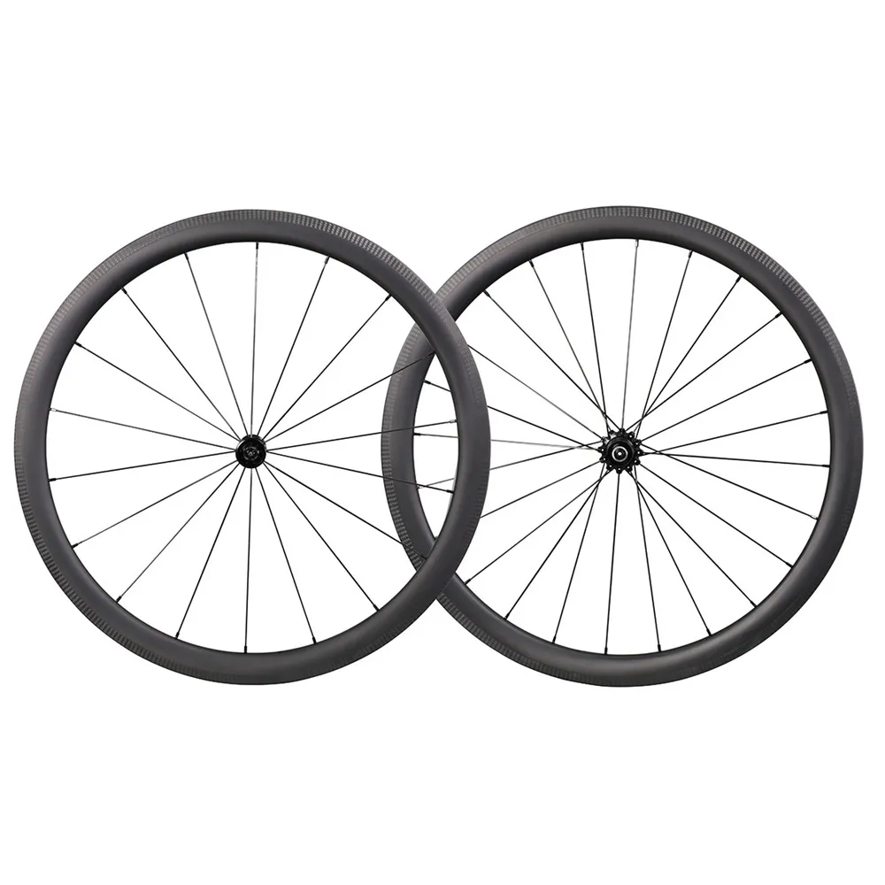 Can 700C aero carbon T800 супер светильник колеса 35C 40C 45C 50C 55C 86C clincher бескамерные Готовые с 3K