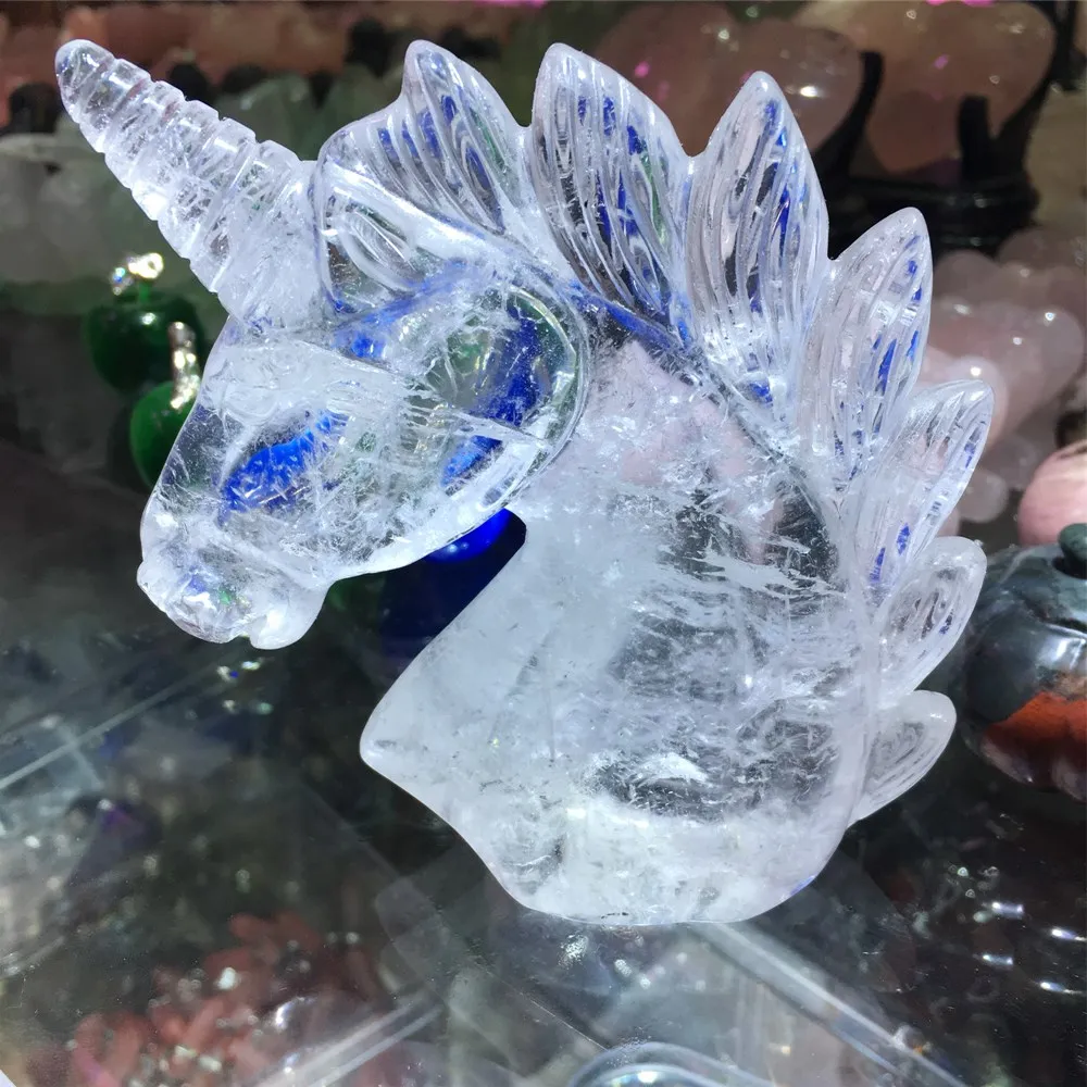 quartz crystals unicorn (2)