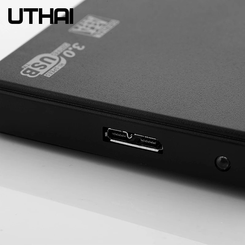 UTHAI T22 2.5\