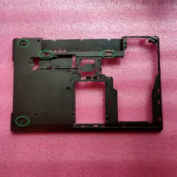 

New for Lenovo thinkpad E530 E535 E530C Laptop Bottom case cover 04W4110 04W4111 AP0NV000L00