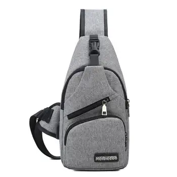 

New Men Chest Pack Single Shoulder Strap Cycling Back Bag Crossbody Bags For Women Travel Camping Running Bag Back Pack 2020