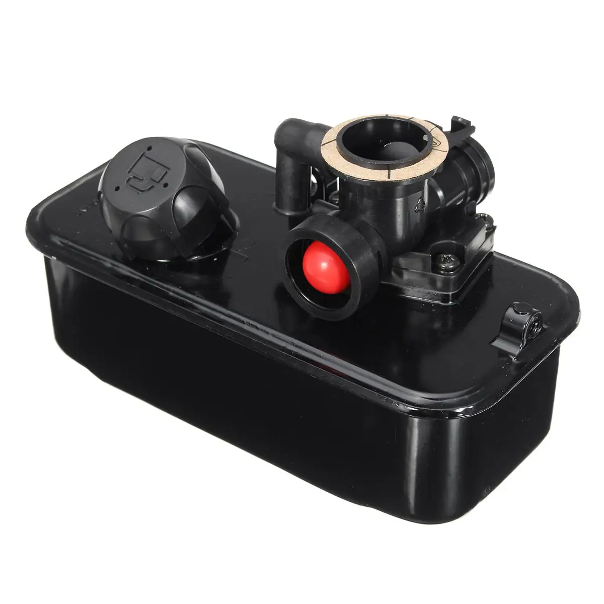 Бензобак косилка Карбюратор Carb ДЛЯ Briggs& Stratton 498809A 494406