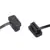 SinoTrack OBD2 Splitter Cable OBD 2 Extend Y Кабели от 1 до 3 Конвертер Адаптер Штекер До 16Pin Женский Разъем OBDII Сканер Diagno