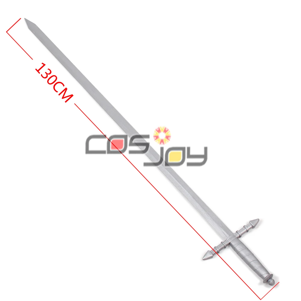 5" кастлеванская Головоломка: Encore of the Night(EU) Alucard Sword ПВХ реквизит для косплея 2982
