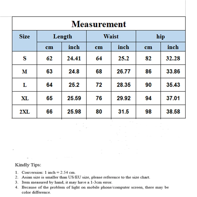 529604尺寸表(1)