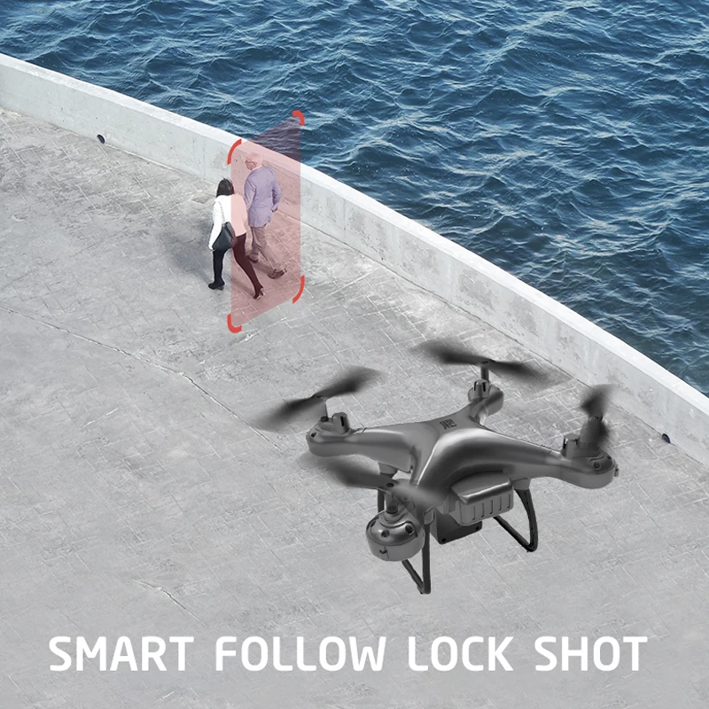 Drone 4k 5G WiFi RC Dron 18 mins Flight Time Lost Control Reture Selfie Quadcopter With Camera HD FPV Drone Profissional GPS Drone 4k 5G WiFi RC Dron 18 mins Flight Time Lost Control Reture Selfie Quadcopter With Camera HD FPV Drone Profissional GPS