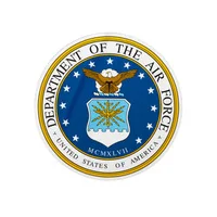 U.S Air Force Vinyl Decal Sticker Marines Navy Army Military Car Laptop USA