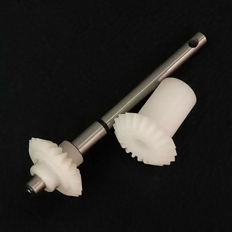 Ingranaggio Di Trasmissione Posteriore Dell'Ingranaggio Di Trasmissione Della Coda Di 20T 0.6M Per Elicottero Rc 550 600