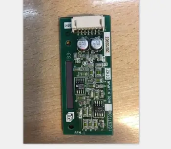 

113C977900 PCB,DTH21(D562P)5 Fuji frontier 390 minilab part used