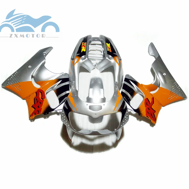 Обновленный комплект обтекателей Подходит для Honda CBR900RR893 1996 1997 CBR 900RR893 96 97