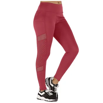 

Seamless Gym Leggings High Waist Yoga Pants Lycra Tights Leggings Sport Women Fitness Slim Workout Sports Pants For Women 2020