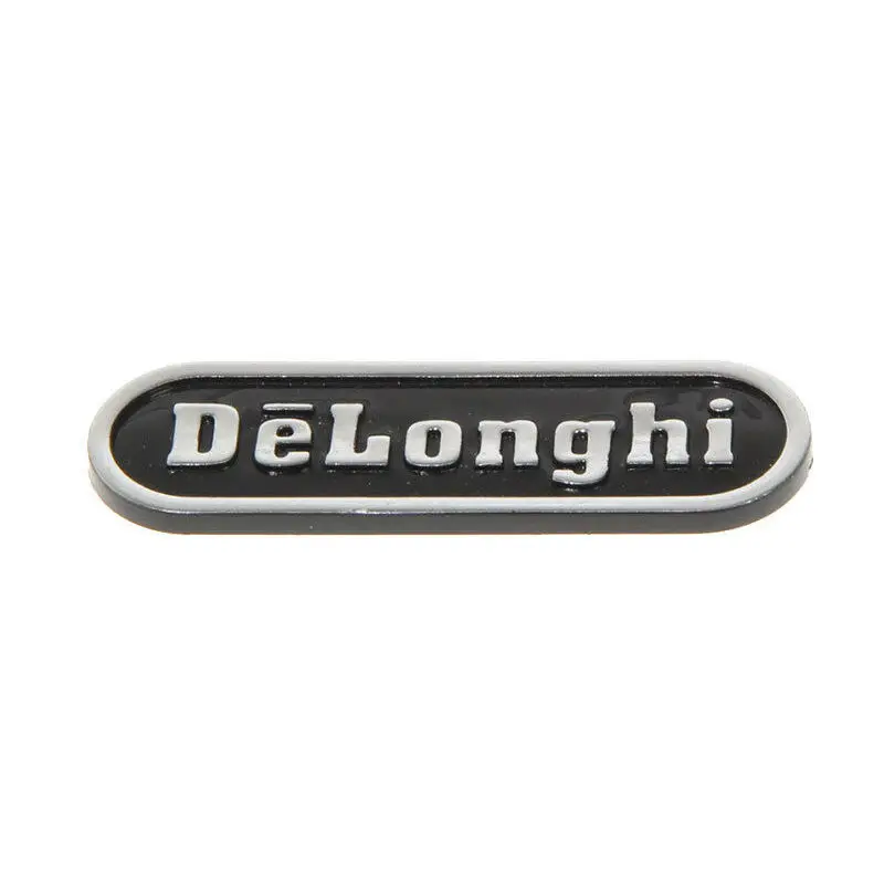 Delonghi logo plate oven Sfornatutto Midi Maxi EO2430 EO2455 EO3235 EO3275  EO3| | - AliExpress
