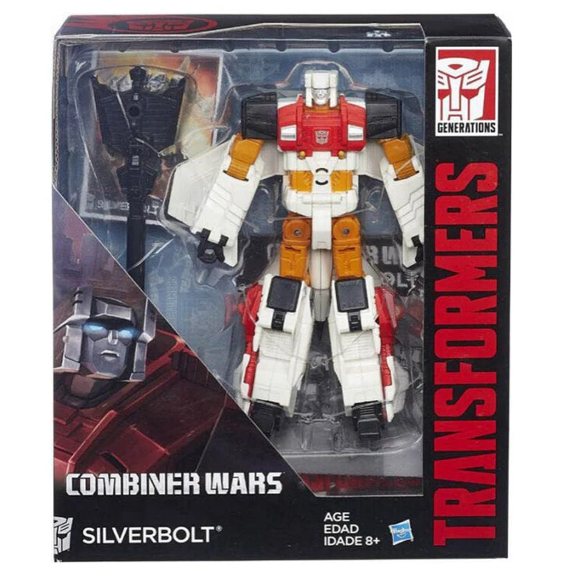 Transformadores de Brinquedo com Combinador Ideal para Viagens Wars Filme Protetor 6 Transformadortransformador Robô