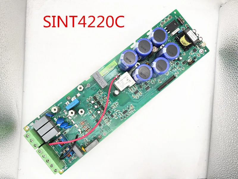 SINT4220C инвертор ACS510 серии 11 кВт плата питания пульт водителя материнская триггер |