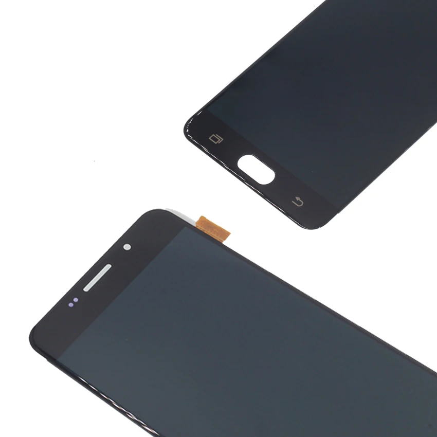 AMOLED untuk SAMSUNG Galaxy A7 2016 