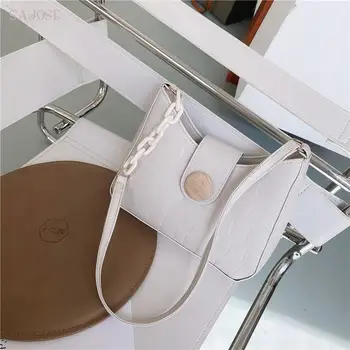 

Women Messenger Personality Stoneware Bag Lady Leather Bags Sweet Handbags Shoulder Girl Crossbody Handbag For Women