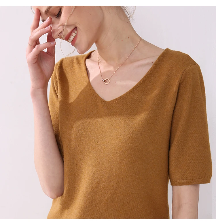 长袖圆领卷边-描述_12